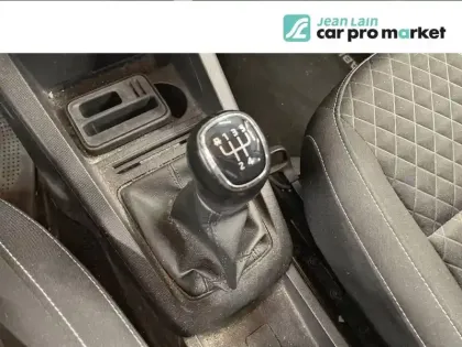 Photo 15 Skoda Fabia  Combi 1.0 TSI 95 ch Greentec