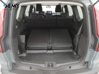 Photo 5 Dacia Jogger  TCe 110 7 places