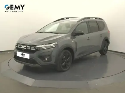 Photo Dacia Jogger Extreme+