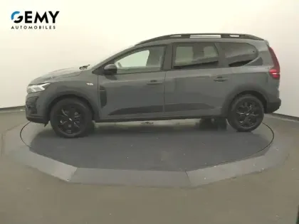Photo 18 Dacia Jogger  TCe 110 7 places
