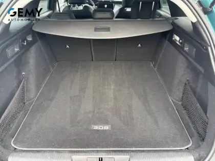 Photo 5 Peugeot 308  SW BlueHDi 130ch S&S BVM6