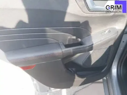 Photo 20 Ford Kuga  2.5 Duratec 190 ch FlexiFuel FHEV E85 Powershift