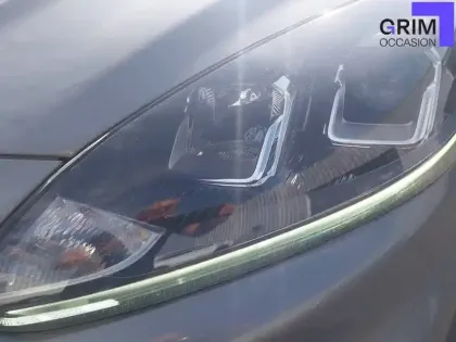 Photo 16 Ford Kuga  2.5 Duratec 190 ch FlexiFuel FHEV E85 Powershift