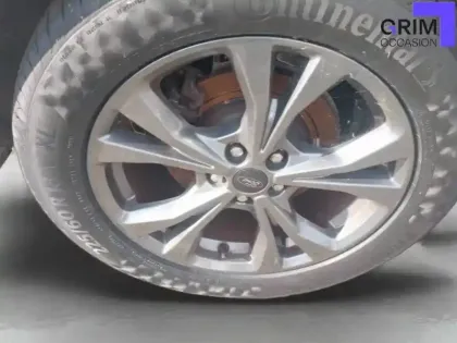 Photo 15 Ford Kuga  2.5 Duratec 190 ch FlexiFuel FHEV E85 Powershift