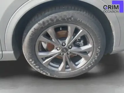 Photo 13 Ford Kuga  2.5 Duratec 190 ch FlexiFuel FHEV E85 Powershift