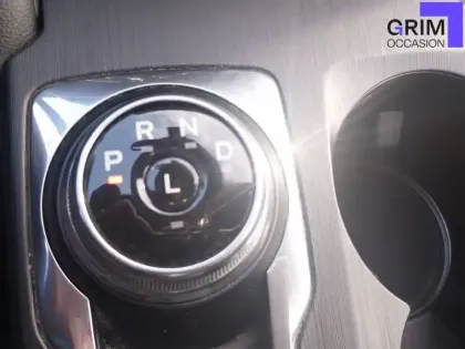 Photo 9 Ford Kuga  2.5 Duratec 190 ch FlexiFuel FHEV E85 Powershift