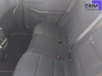 Photo 10 Ford Kuga  2.5 Duratec 190 ch FlexiFuel FHEV E85 Powershift