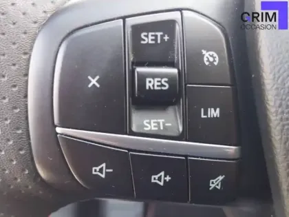 Photo 24 Ford Kuga  2.5 Duratec 190 ch FlexiFuel FHEV E85 Powershift