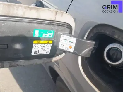 Photo 19 Ford Kuga  2.5 Duratec 190 ch FlexiFuel FHEV E85 Powershift