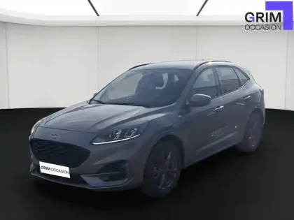 Photo Ford Kuga St-line X