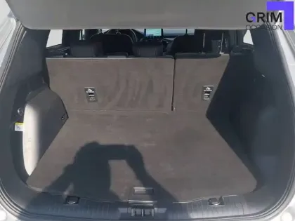 Photo 11 Ford Kuga  2.5 Duratec 190 ch FlexiFuel FHEV E85 Powershift