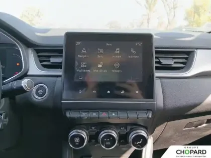 Photo 18 Renault Captur  TCe 140 EDC - 21