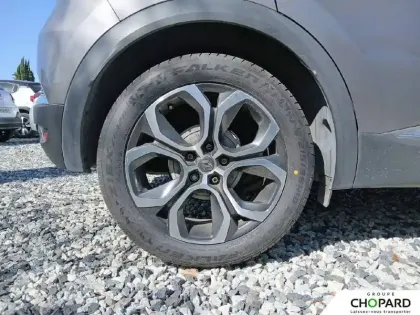 Photo 13 Renault Captur  TCe 140 EDC - 21