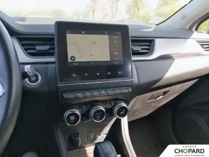 Photo 5 Renault Captur  TCe 140 EDC - 21