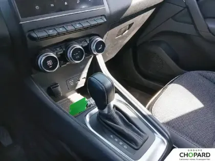 Photo 7 Renault Captur  TCe 140 EDC - 21