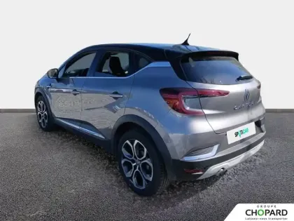 Photo 14 Renault Captur  TCe 140 EDC - 21
