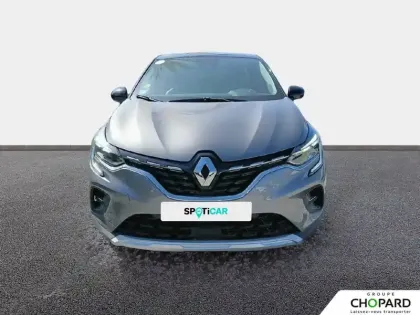 Photo 12 Renault Captur  TCe 140 EDC - 21