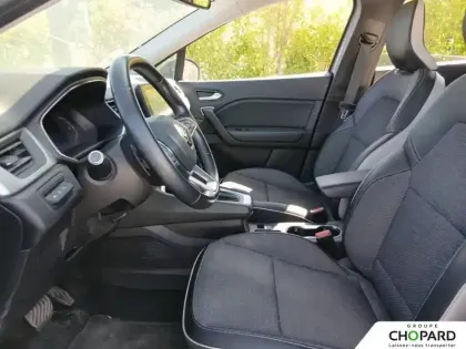 Photo 17 Renault Captur  TCe 140 EDC - 21