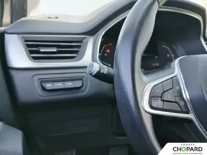 Photo 8 Renault Captur  TCe 140 EDC - 21