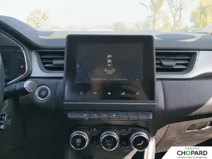 Photo 6 Renault Captur  TCe 140 EDC - 21