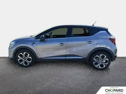 Photo 16 Renault Captur  TCe 140 EDC - 21