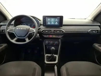 Photo 10 Dacia Jogger  ECO-G 100 7 places