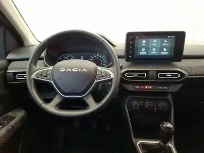 Photo 13 Dacia Jogger  ECO-G 100 7 places