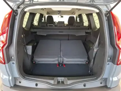 Photo 15 Dacia Jogger  ECO-G 100 7 places