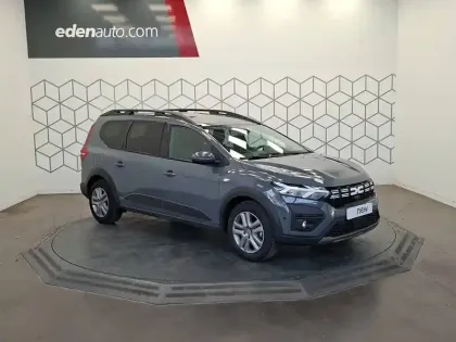 Photo 6 Dacia Jogger  ECO-G 100 7 places