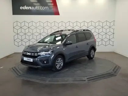 Photo Dacia Jogger Expression