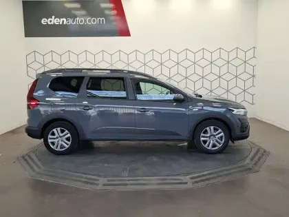 Photo 5 Dacia Jogger  ECO-G 100 7 places
