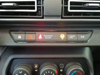 Photo 26 Dacia Jogger  ECO-G 100 7 places