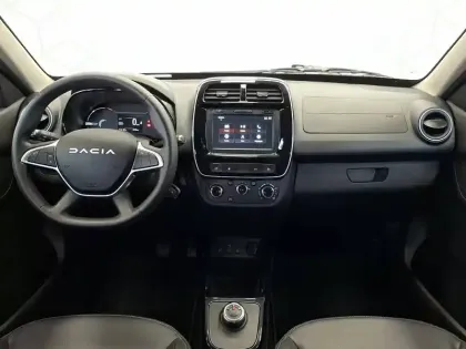 Photo 10 Dacia Spring 