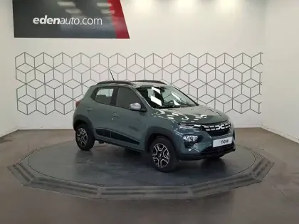 Photo 6 Dacia Spring 