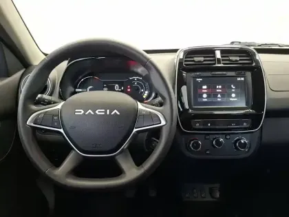 Photo 14 Dacia Spring 