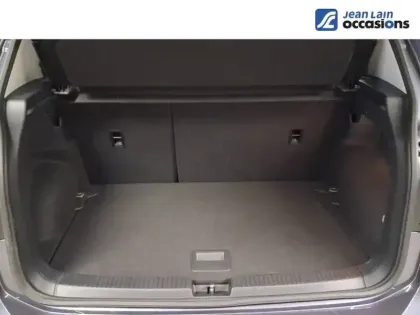 Photo 9 Volkswagen T-cross  1.0 TSI 110 Start/Stop DSG7