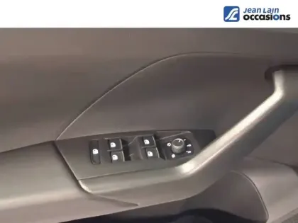 Photo 19 Volkswagen T-cross  1.0 TSI 110 Start/Stop DSG7
