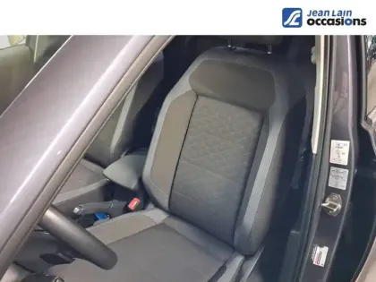 Photo 10 Volkswagen T-cross  1.0 TSI 110 Start/Stop DSG7