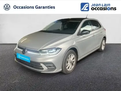Photo Volkswagen Polo Style