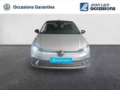 Photo 8 Volkswagen Polo  1.0 TSI 95 S&S DSG7
