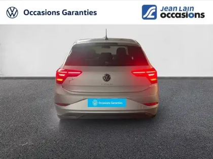 Photo 7 Volkswagen Polo  1.0 TSI 95 S&S DSG7