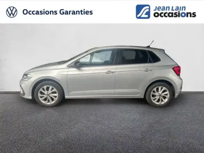 Photo 6 Volkswagen Polo  1.0 TSI 95 S&S DSG7