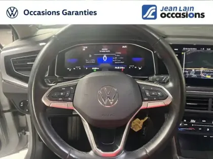 Photo 17 Volkswagen Polo  1.0 TSI 95 S&S DSG7