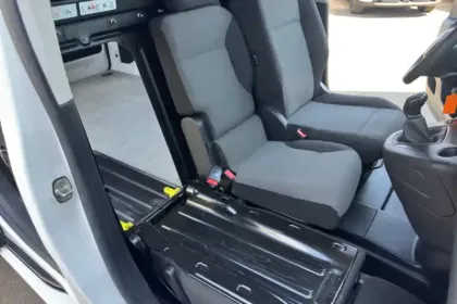 Photo 32 Citroën Berlingo  VAN M 650 BLUEHDI 130 S&S BVM6
