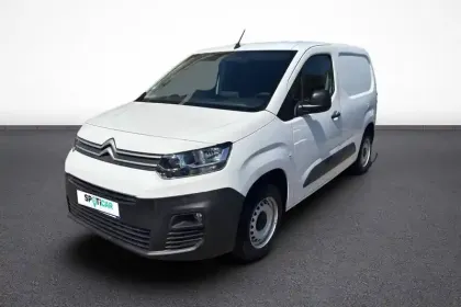 Photo Citroën Berlingo Club