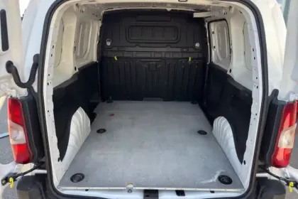 Photo 8 Citroën Berlingo  VAN M 650 BLUEHDI 130 S&S BVM6