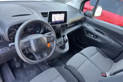 Photo 15 Citroën Berlingo  VAN M 650 BLUEHDI 130 S&S BVM6