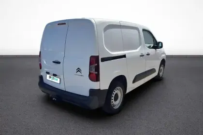 Photo 5 Citroën Berlingo  VAN M 650 BLUEHDI 130 S&S BVM6