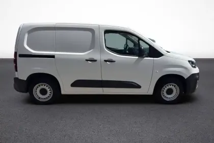 Photo 6 Citroën Berlingo  VAN M 650 BLUEHDI 130 S&S BVM6