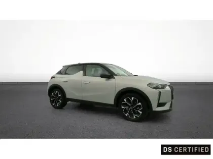 Photo 10 DS DS 3  E-Tense